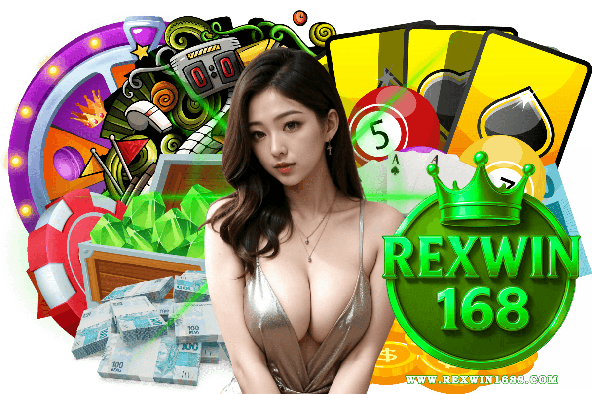 rexwin168