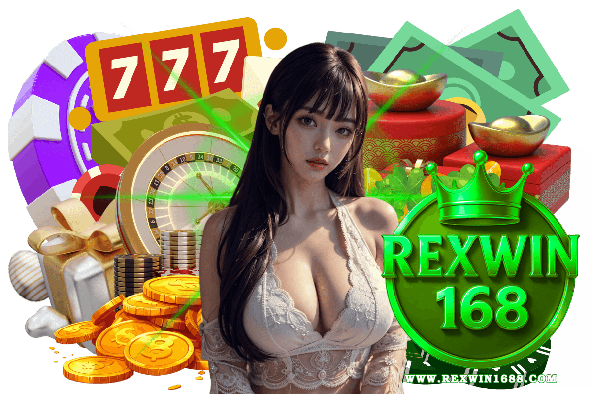 rexwin168 wallet